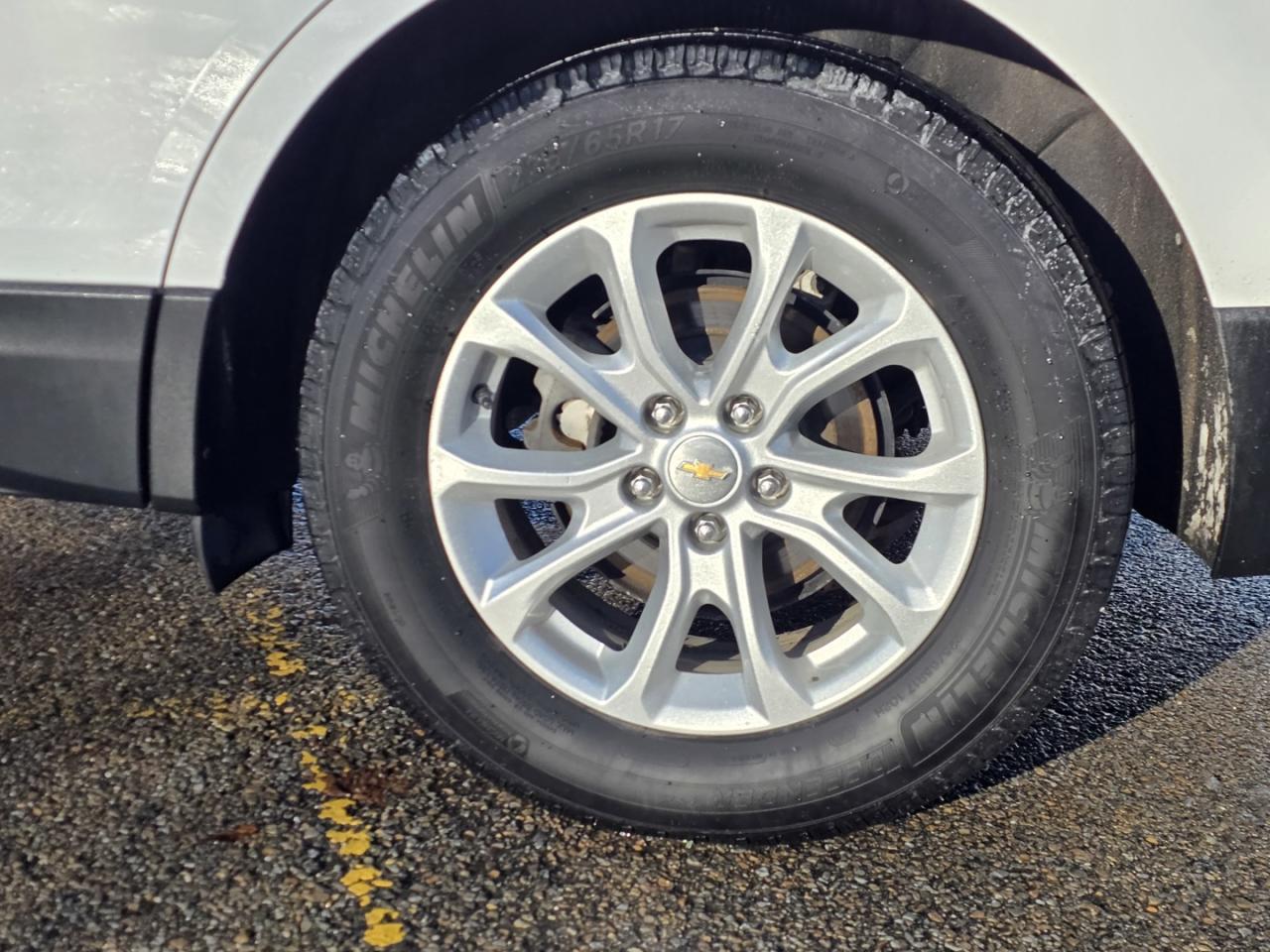 2019 Chevrolet Equinox LT , Remote Start Photo