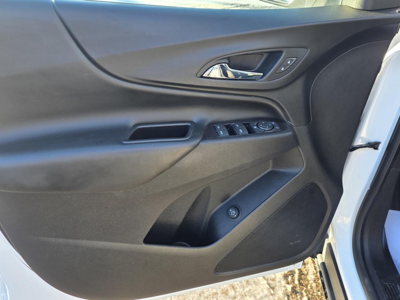 2019 Chevrolet Equinox LT , Remote Start Photo