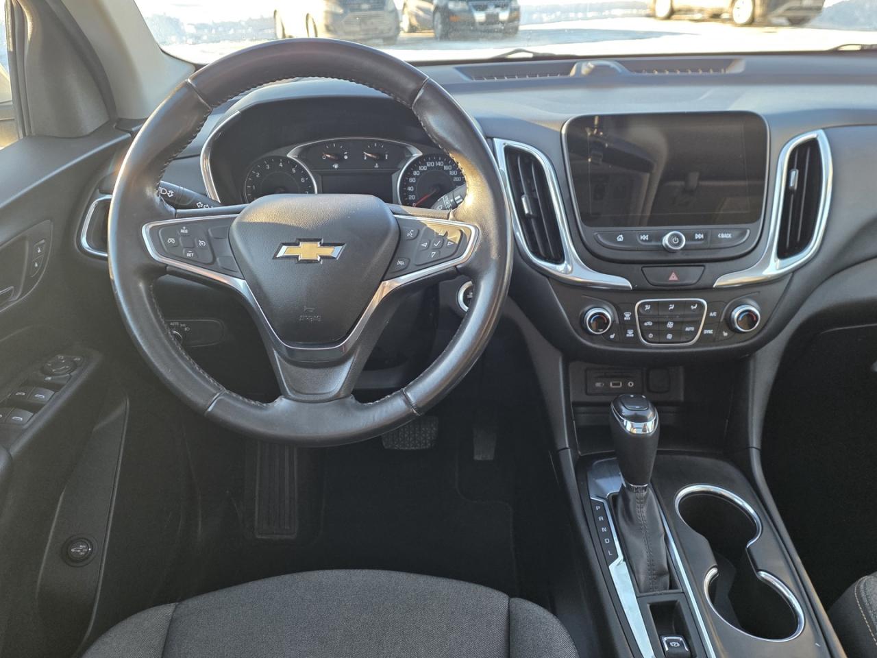 2019 Chevrolet Equinox LT , Remote Start Photo
