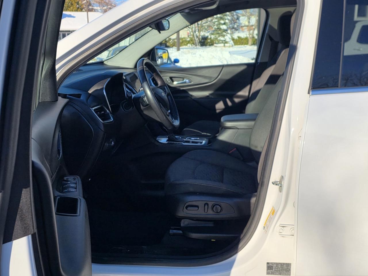 2019 Chevrolet Equinox LT , Remote Start Photo