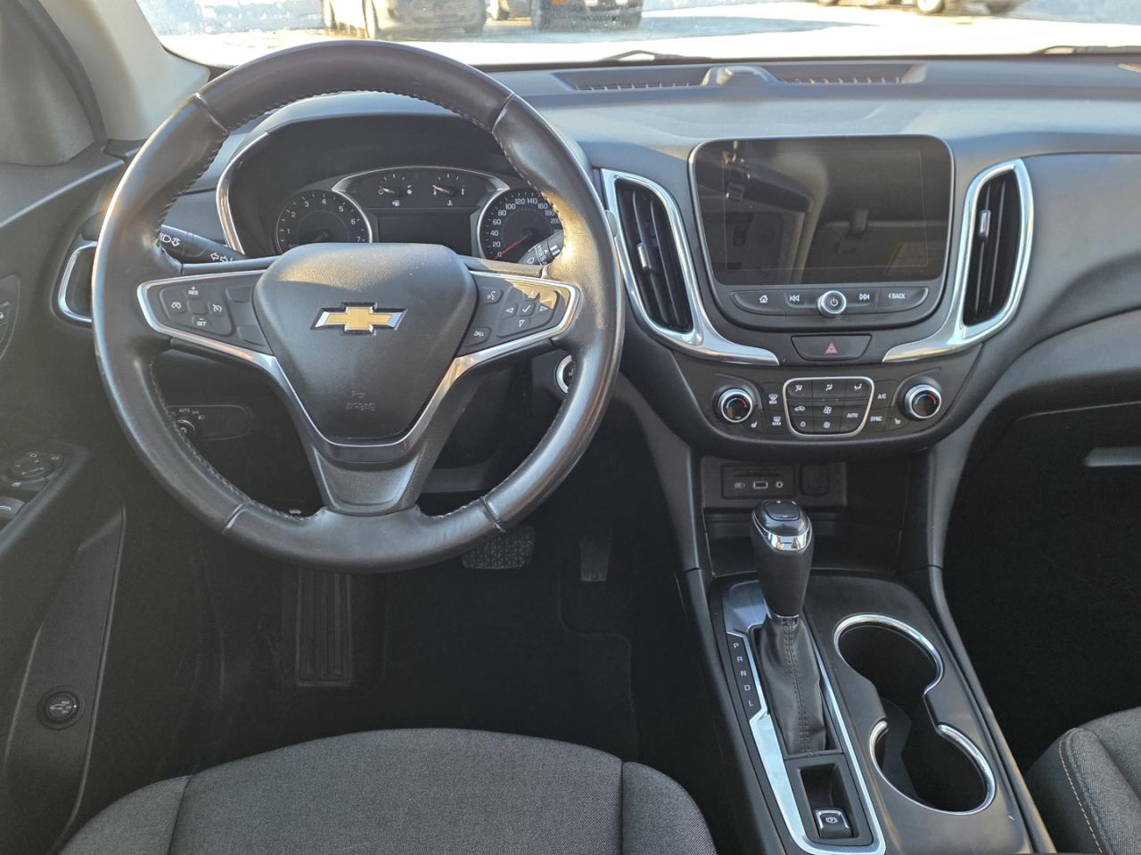 2019 Chevrolet Equinox LT , Remote Start Photo