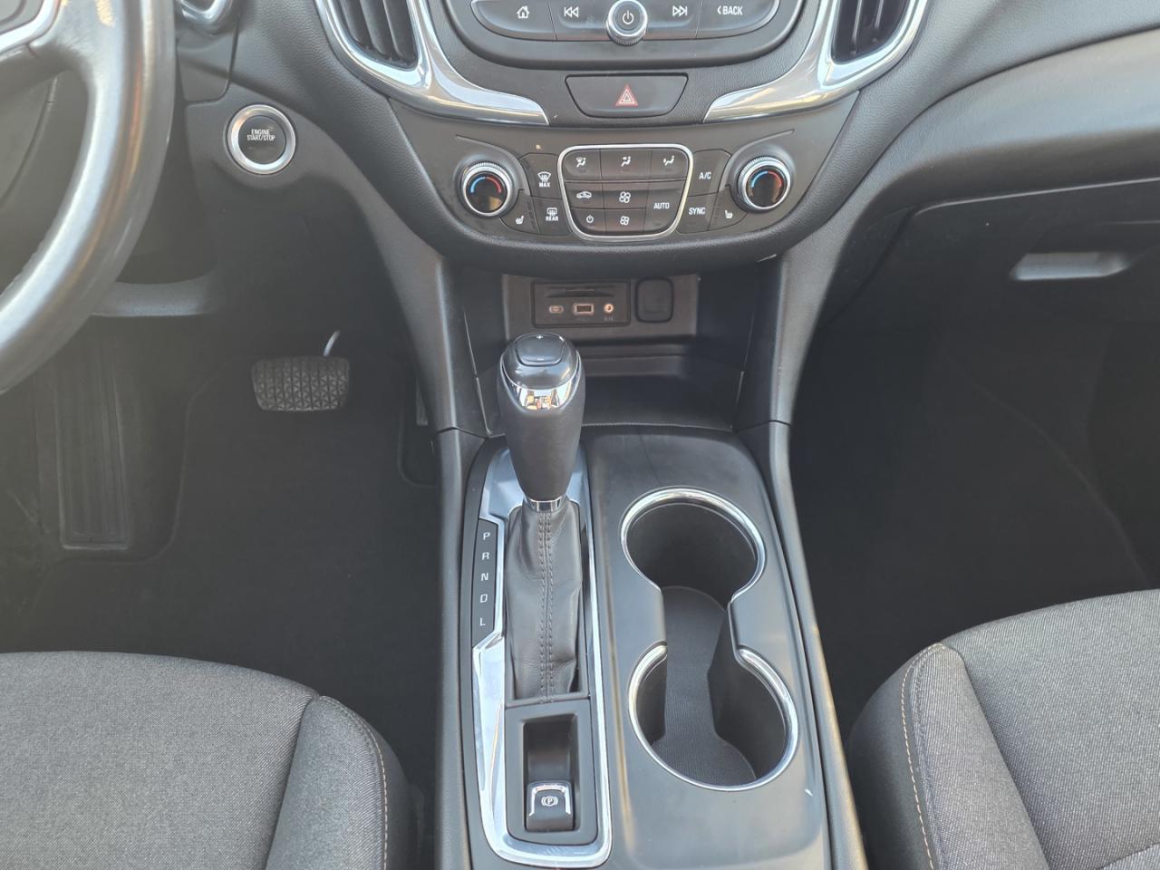 2019 Chevrolet Equinox LT , Remote Start Photo