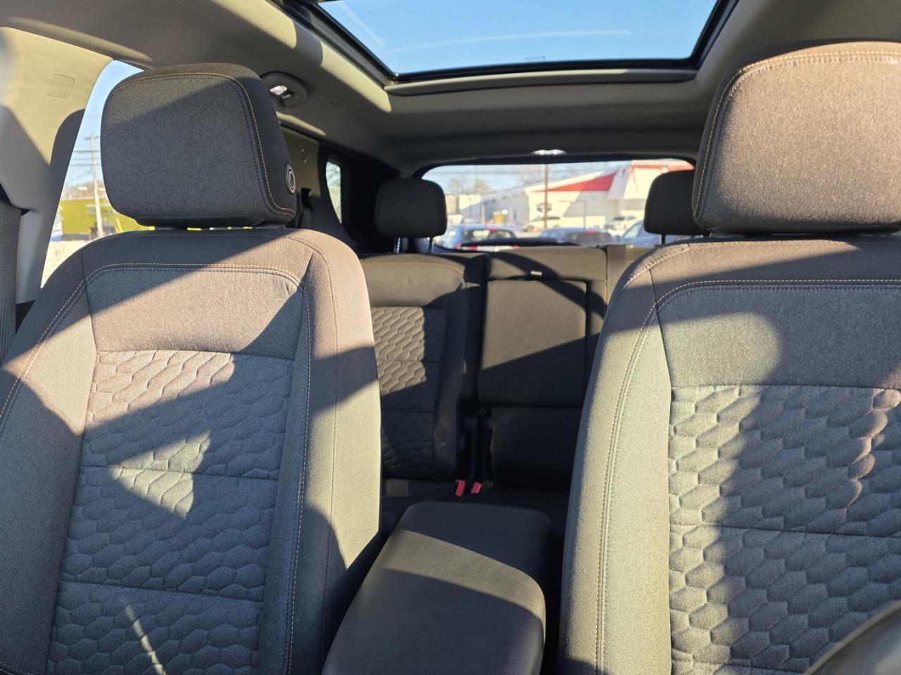 2019 Chevrolet Equinox LT , Remote Start Photo