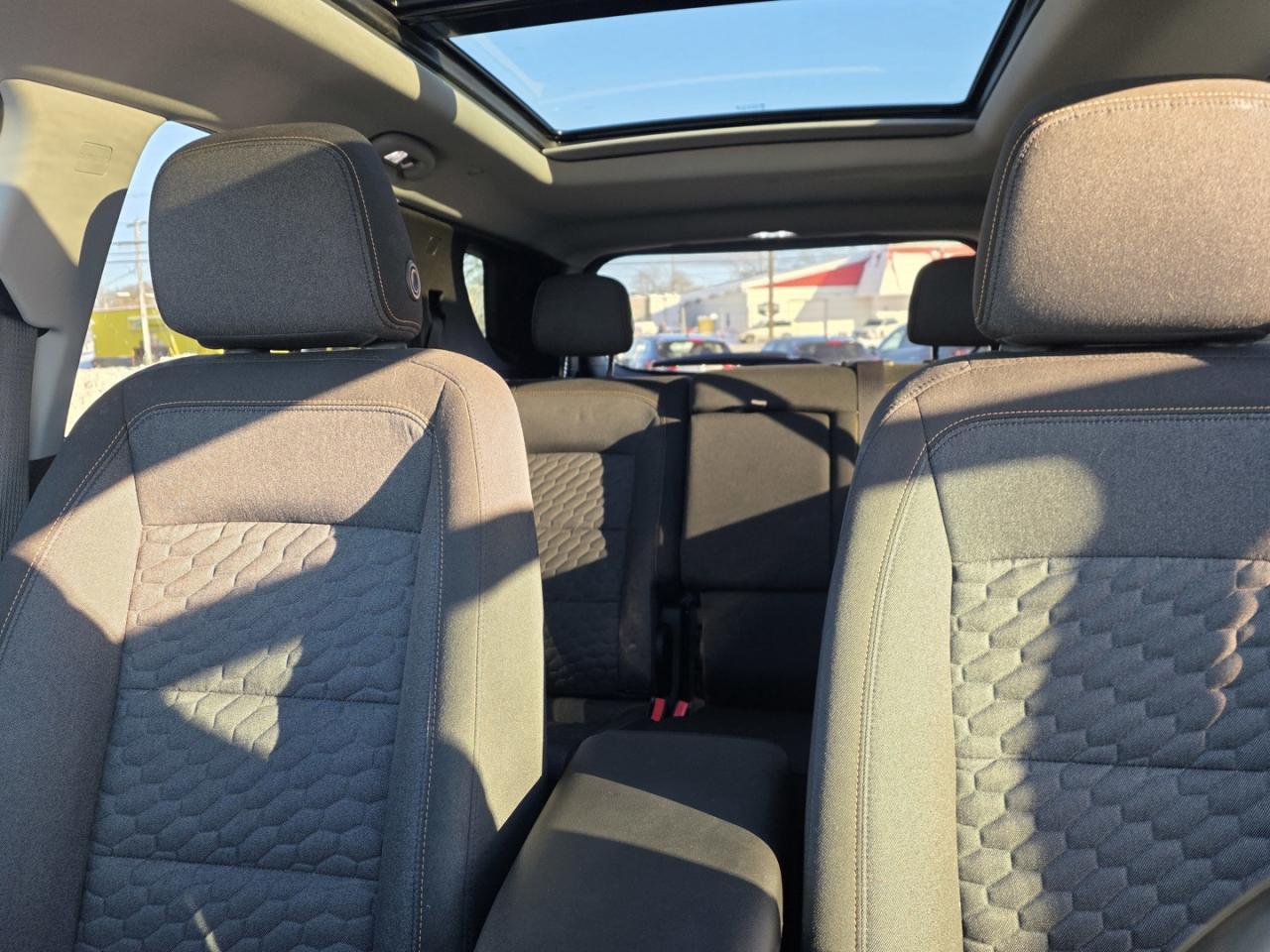 2019 Chevrolet Equinox LT , Remote Start Photo