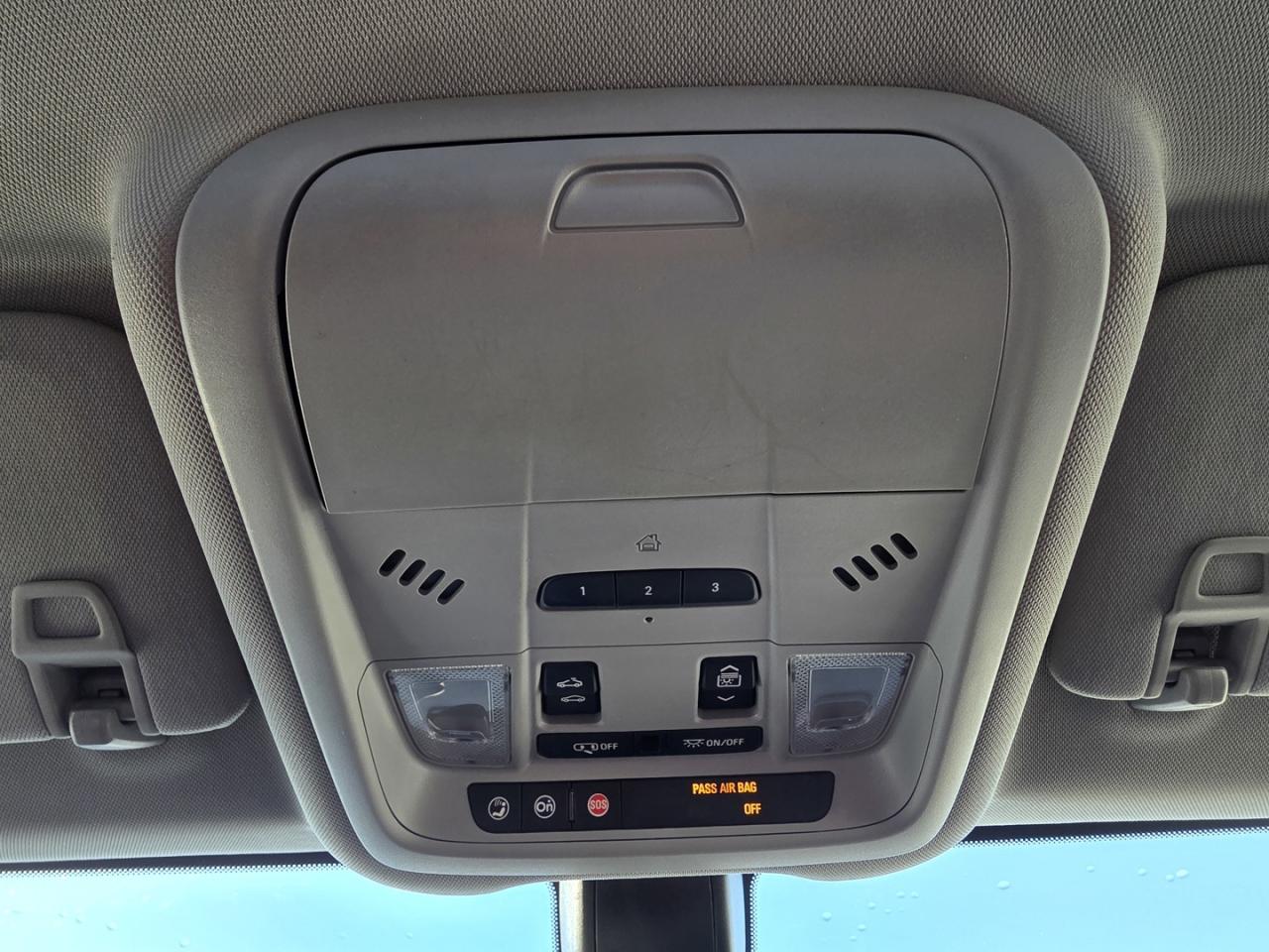 2019 Chevrolet Equinox LT , Remote Start Photo