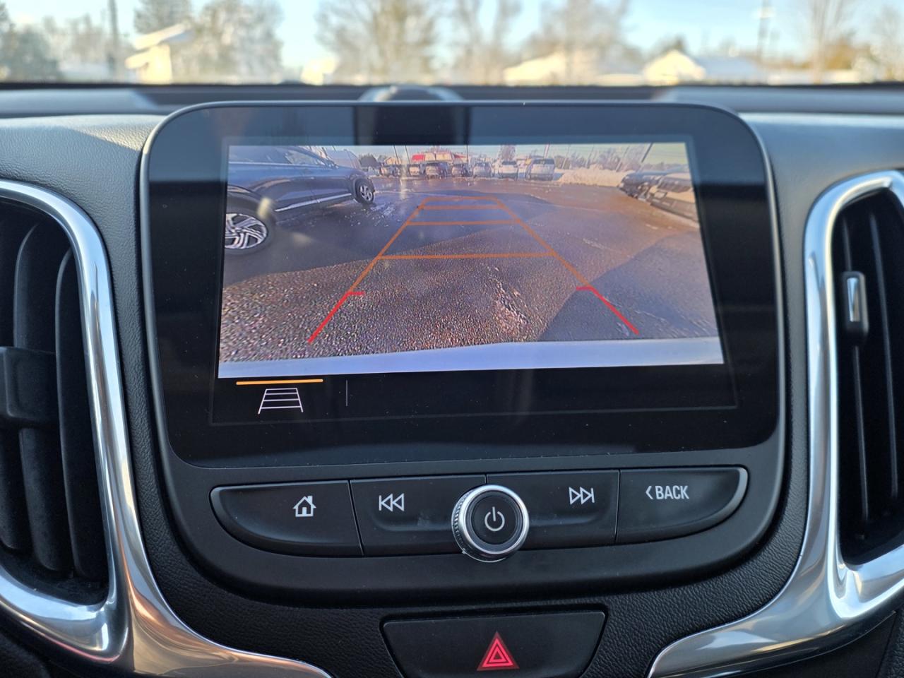 2019 Chevrolet Equinox LT , Remote Start Photo