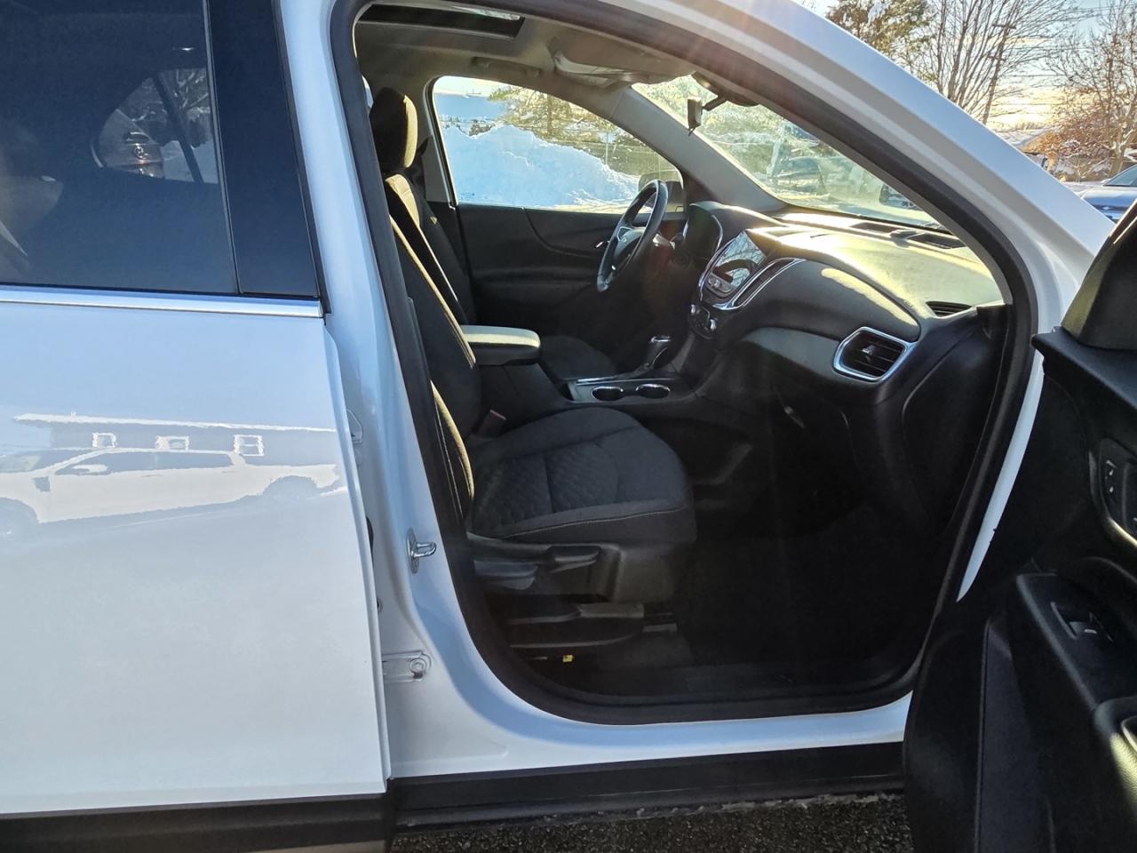 2019 Chevrolet Equinox LT , Remote Start Photo