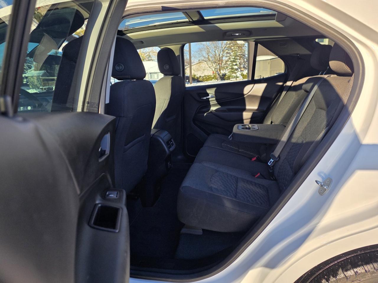 2019 Chevrolet Equinox LT , Remote Start Photo