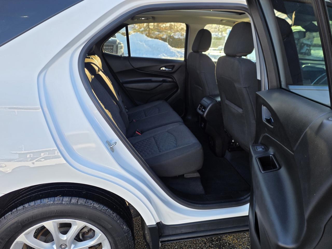 2019 Chevrolet Equinox LT , Remote Start Photo