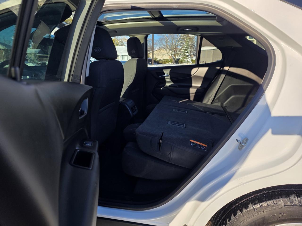 2019 Chevrolet Equinox LT , Remote Start Photo