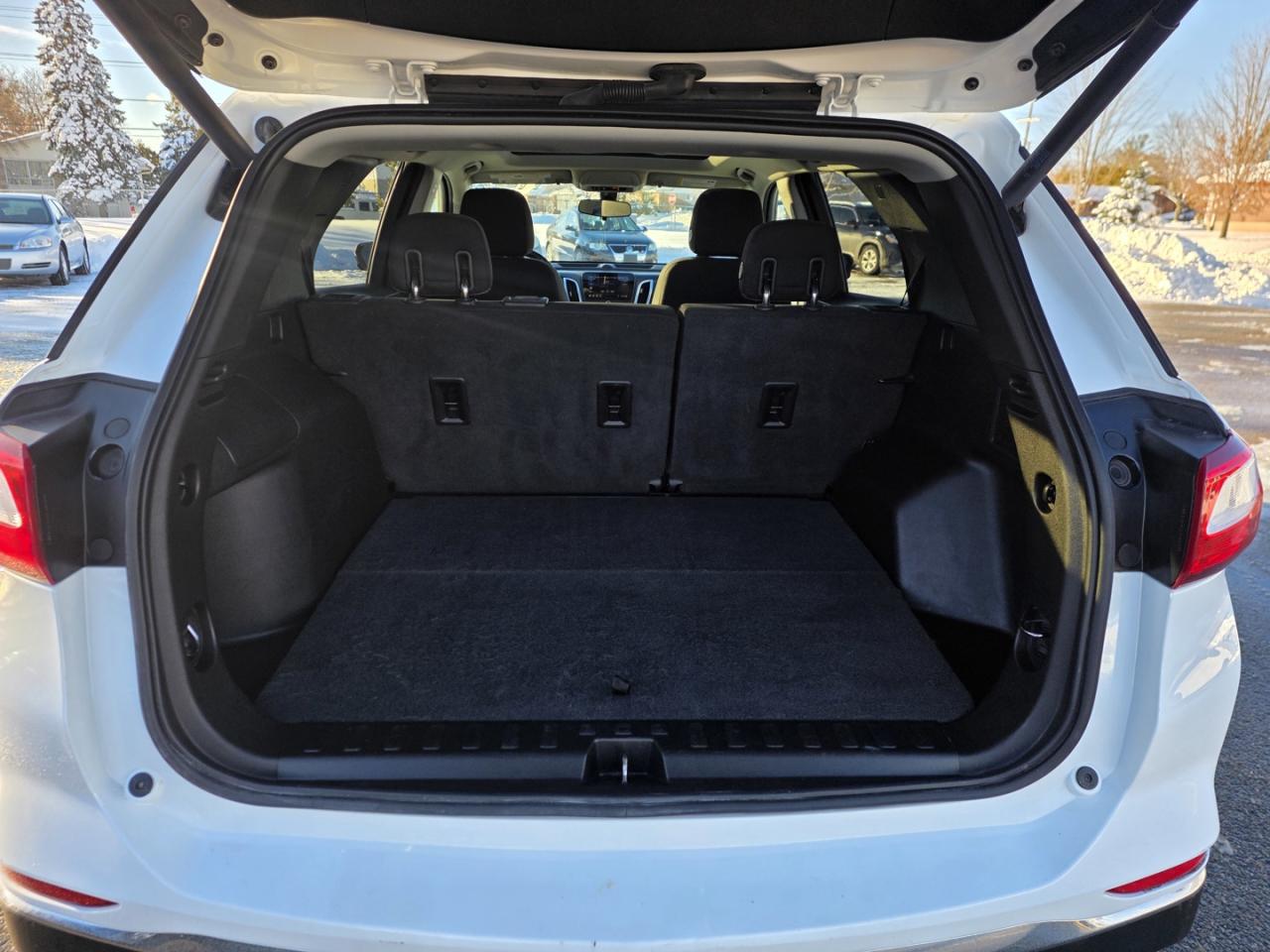 2019 Chevrolet Equinox LT , Remote Start Photo