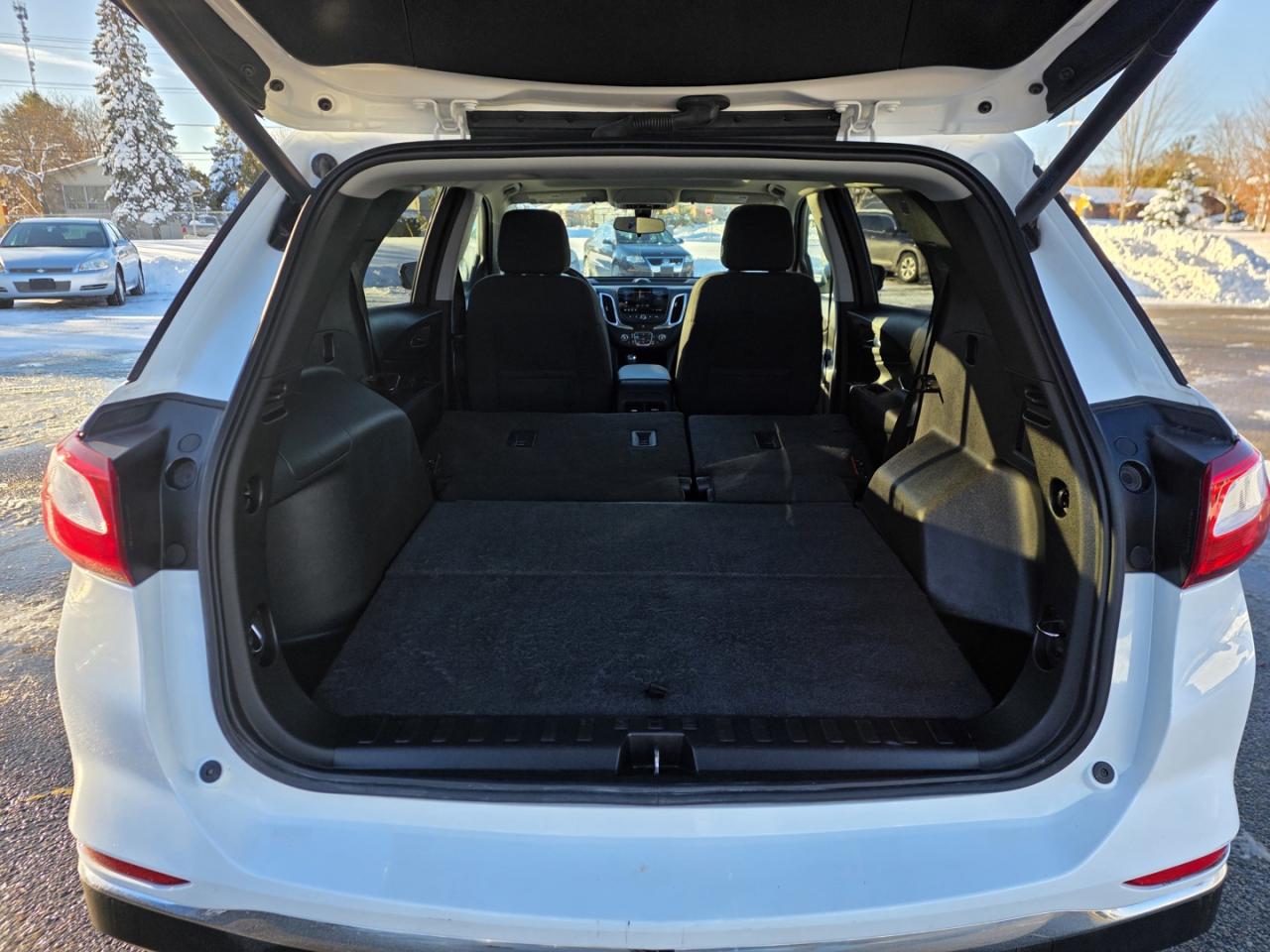 2019 Chevrolet Equinox LT , Remote Start Photo