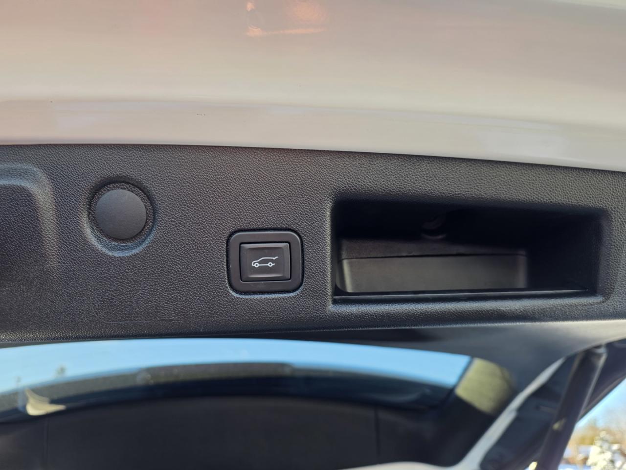 2019 Chevrolet Equinox LT , Remote Start Photo