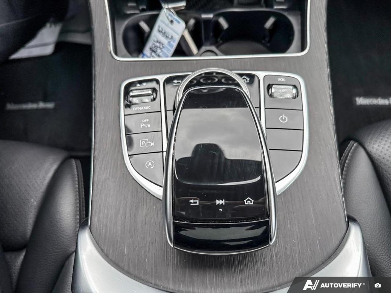 2021 Mercedes-Benz C-Class C300 / NO ACCIDENTS / AMG / PANO ROOF / NAV Photo