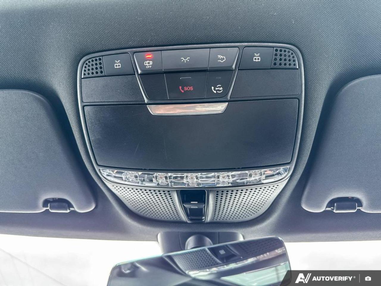 2021 Mercedes-Benz C-Class C300 / NO ACCIDENTS / AMG / PANO ROOF / NAV Photo