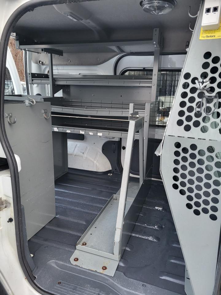 2011 Ford Transit Connect XLT Photo