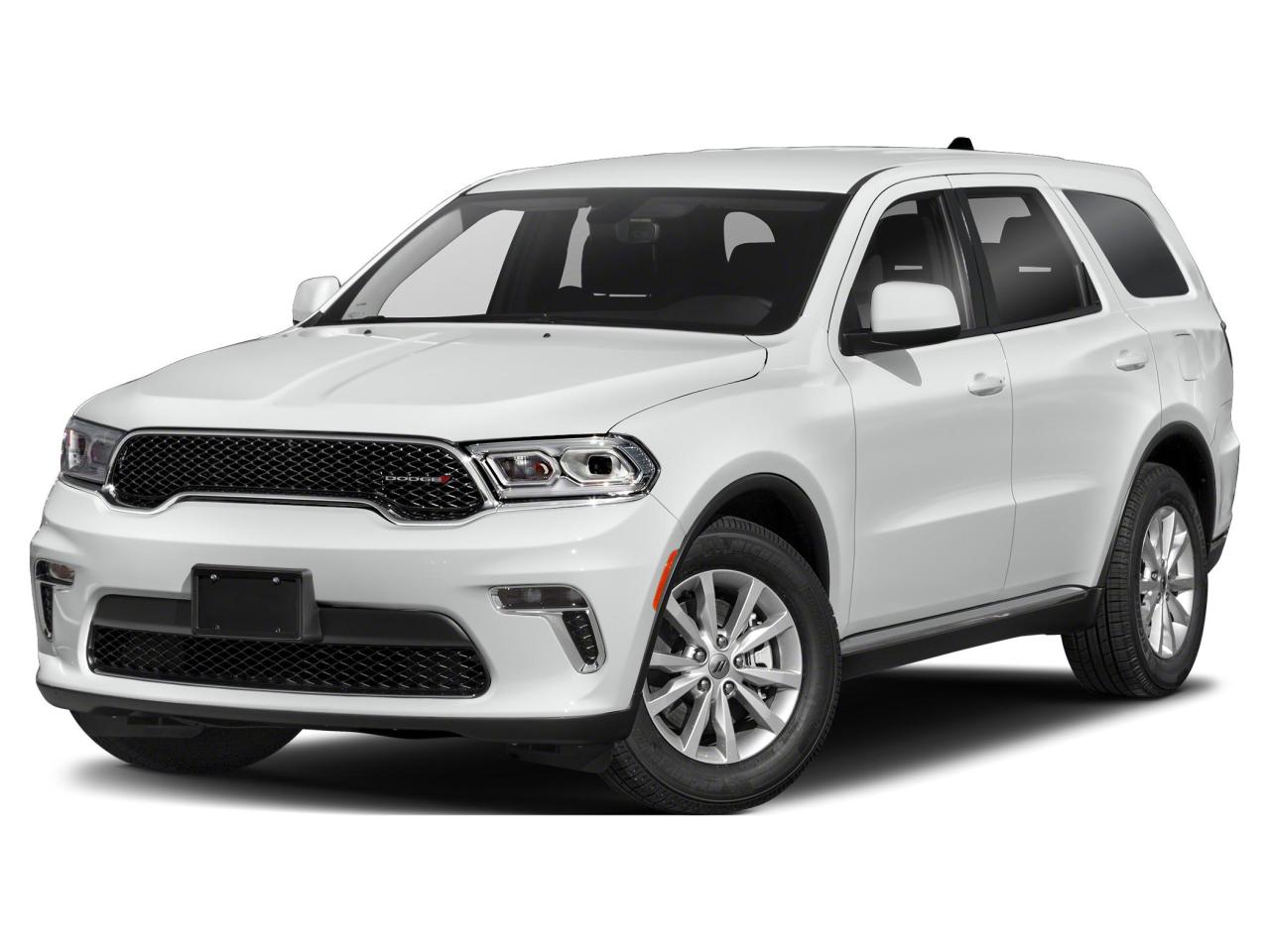 Used 2021 Dodge Durango GT for sale in Campbell River, BC