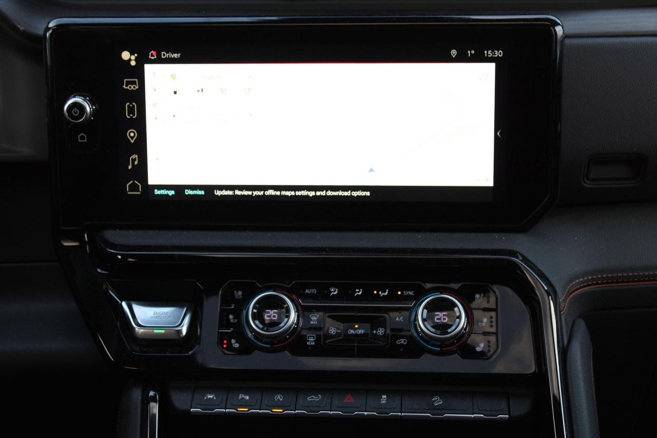 2025 GMC Sierra 1500 AT4 Photo