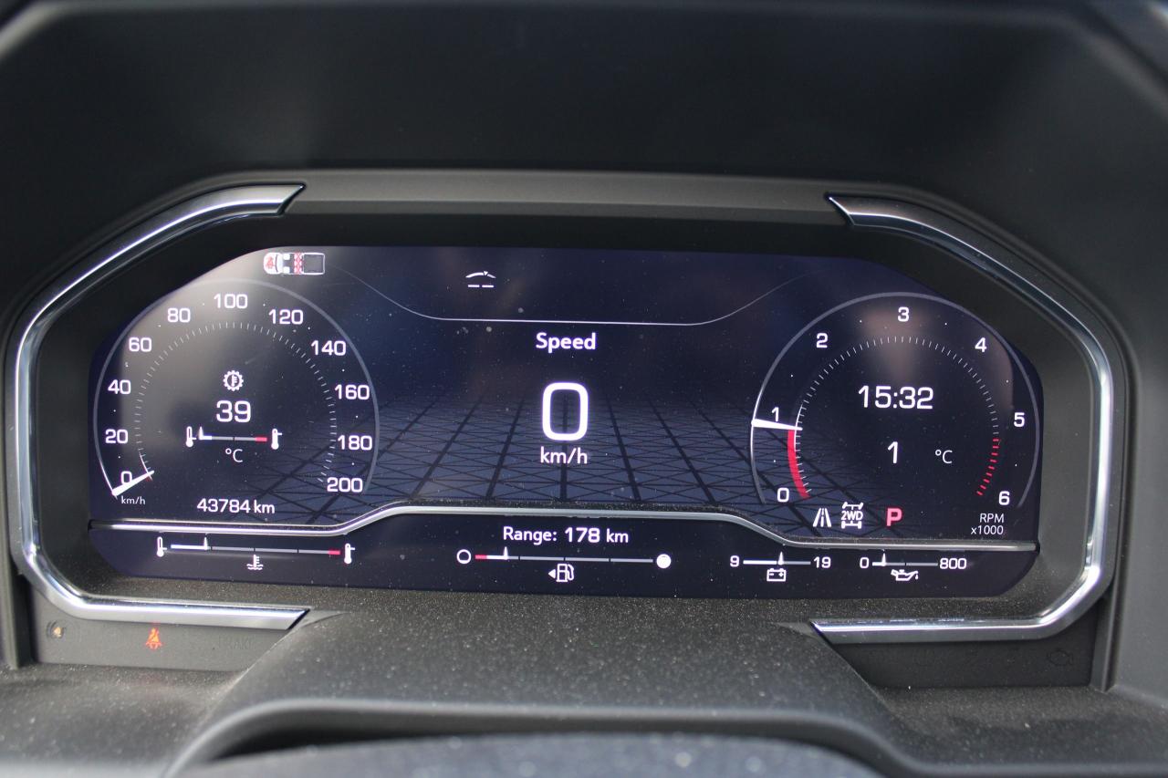 2025 GMC Sierra 1500 AT4 Photo