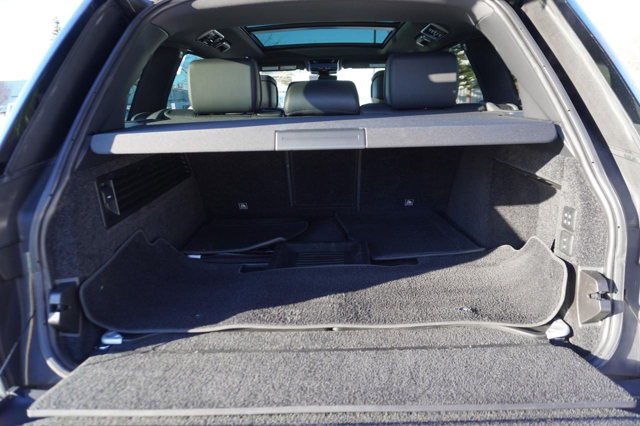 2021 Land Rover Range Rover P525 WESTMINSTER / V8 SUPERCHARGED / TRIPLE BLACK - Photo #21