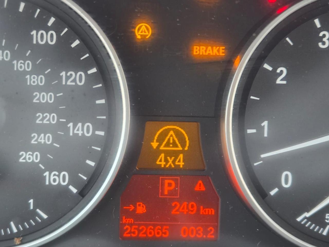 2008 BMW X5 3.0SI, LEATHER, RUNS AND DRIVES, AS IS SPECIAL - Photo #14