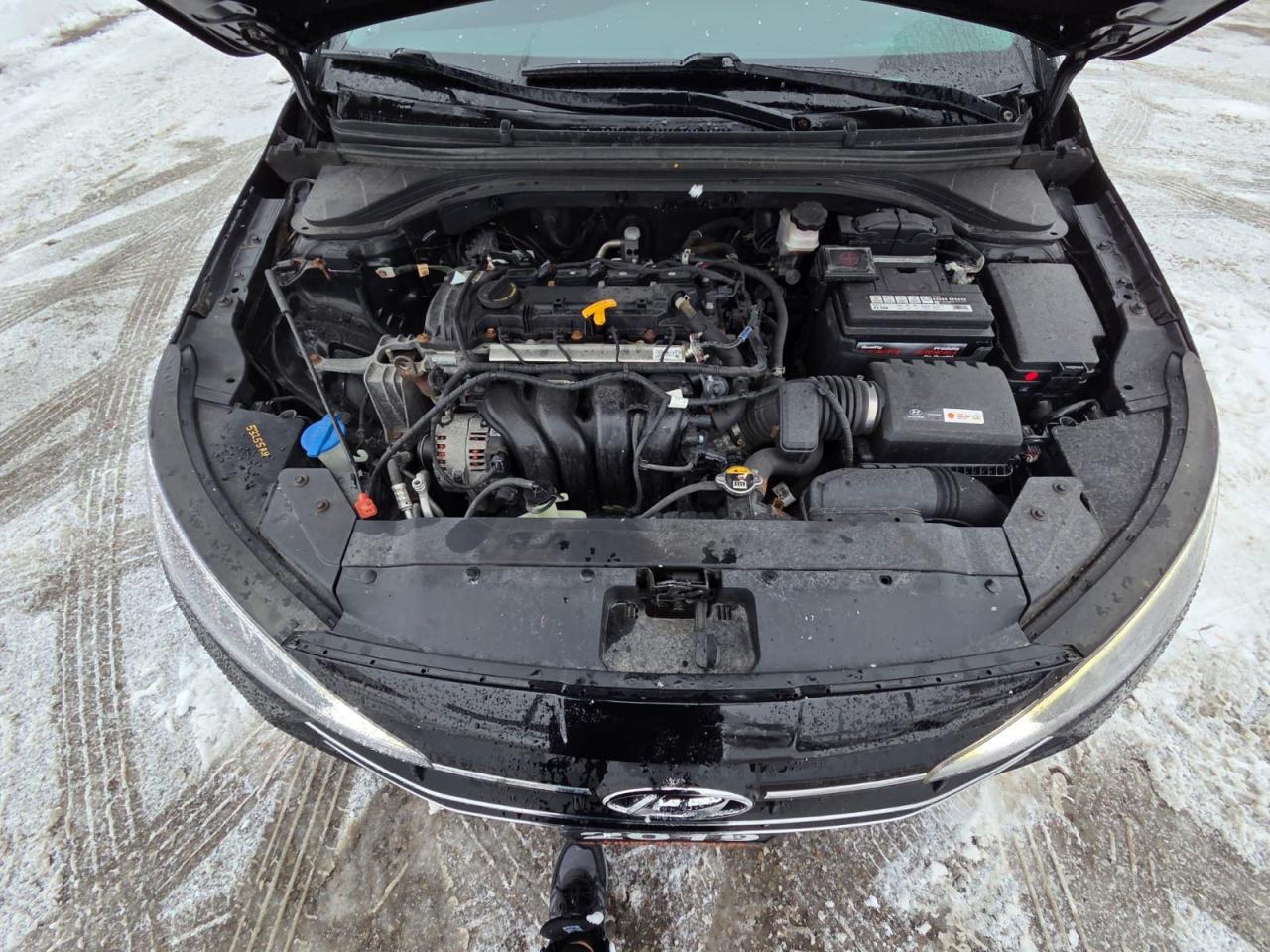 2019 Hyundai Elantra Preferred, HEATED SEATS, ONLY 148KMS, CERTIFIED - Photo #17