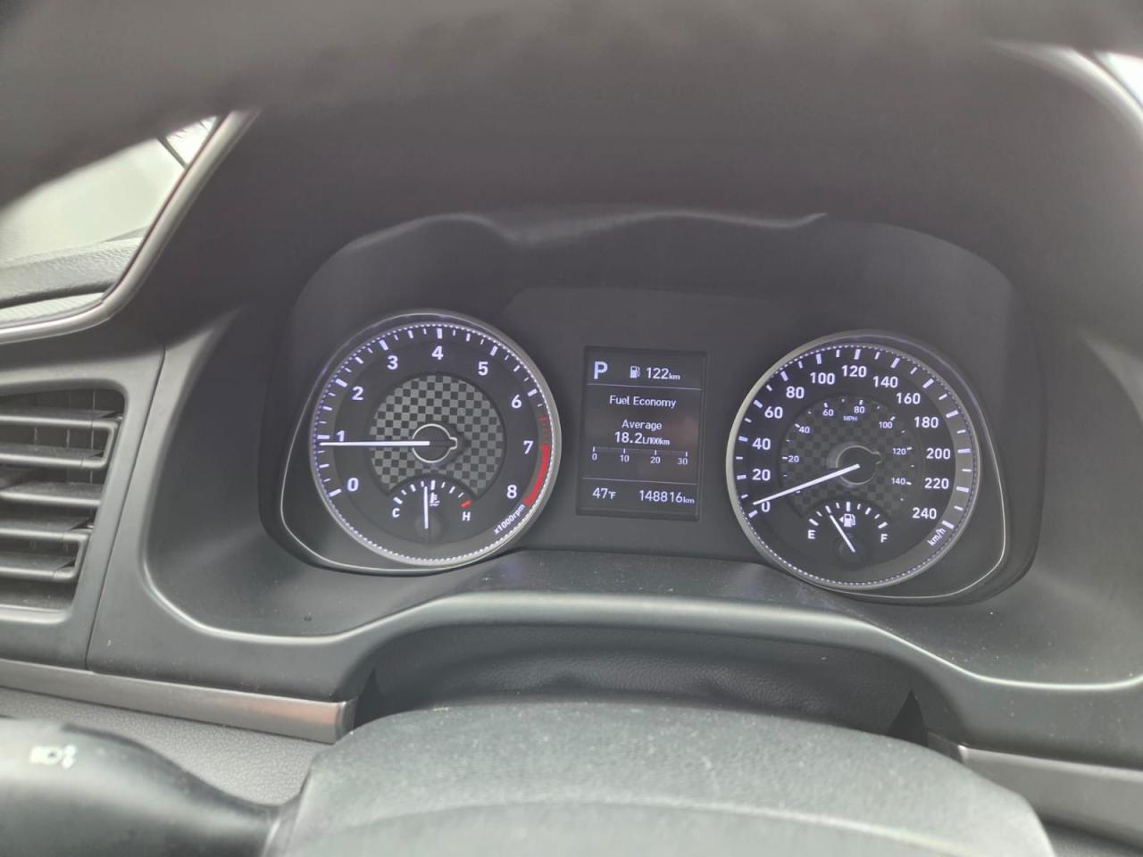 2019 Hyundai Elantra Preferred, HEATED SEATS, ONLY 148KMS, CERTIFIED - Photo #14