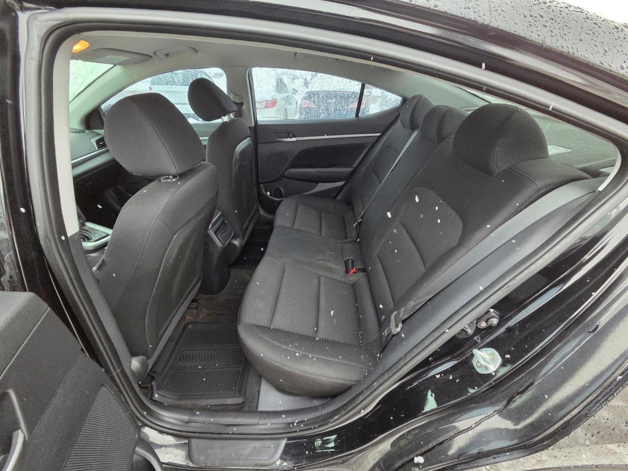 2019 Hyundai Elantra Preferred, HEATED SEATS, ONLY 148KMS, CERTIFIED - Photo #10