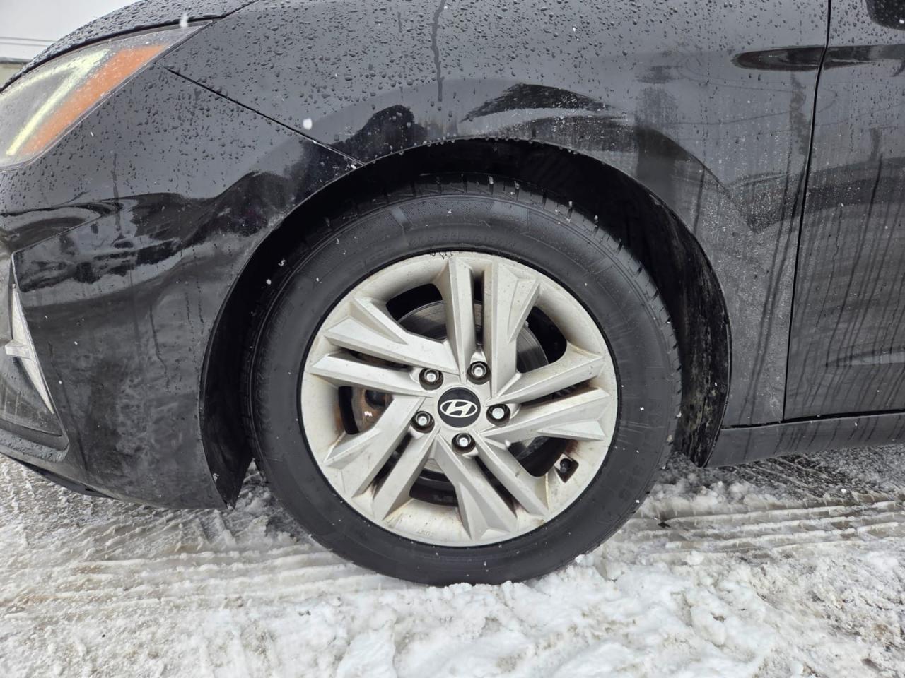 2019 Hyundai Elantra Preferred, HEATED SEATS, ONLY 148KMS, CERTIFIED - Photo #18