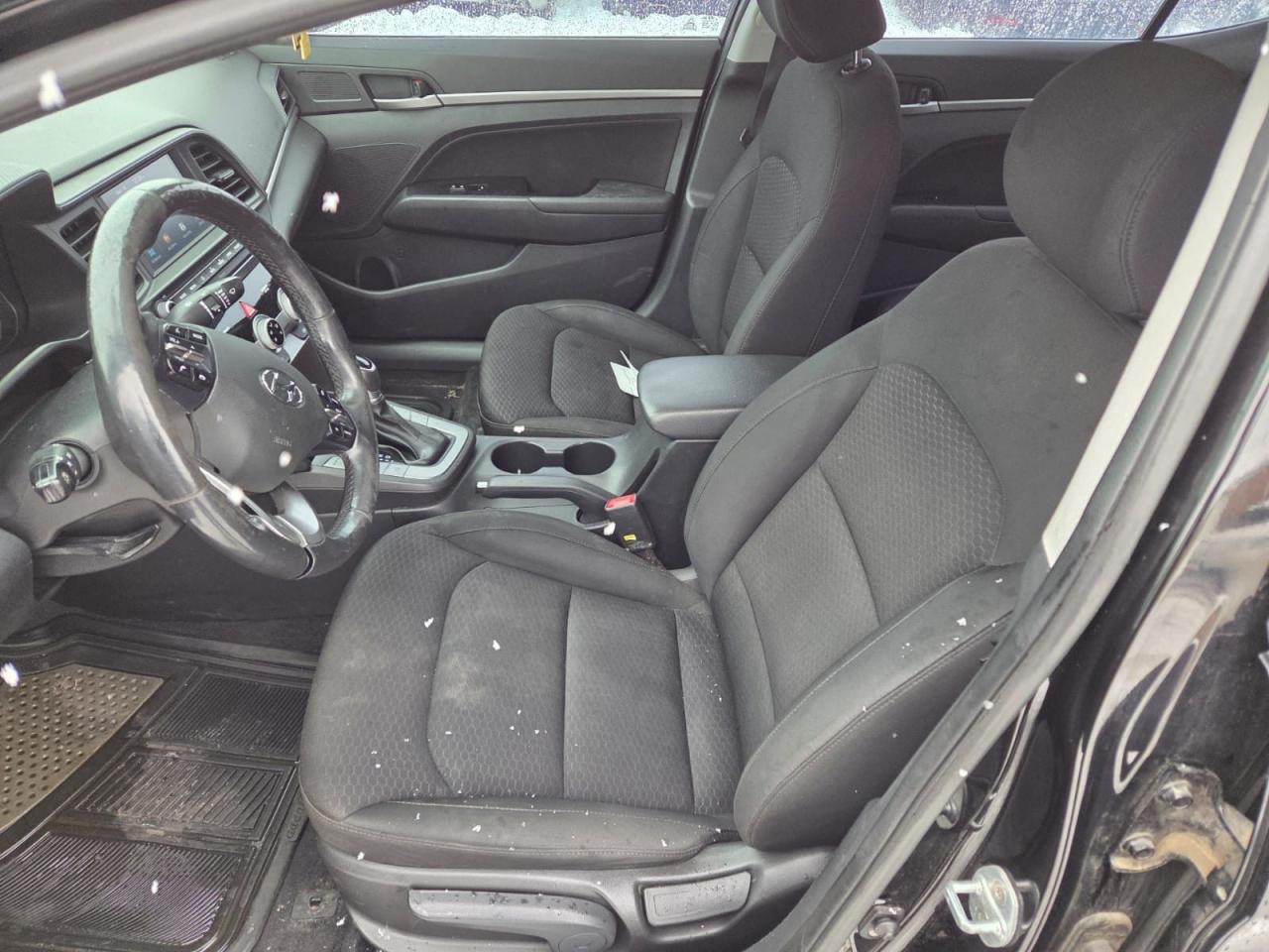 2019 Hyundai Elantra Preferred, HEATED SEATS, ONLY 148KMS, CERTIFIED - Photo #12