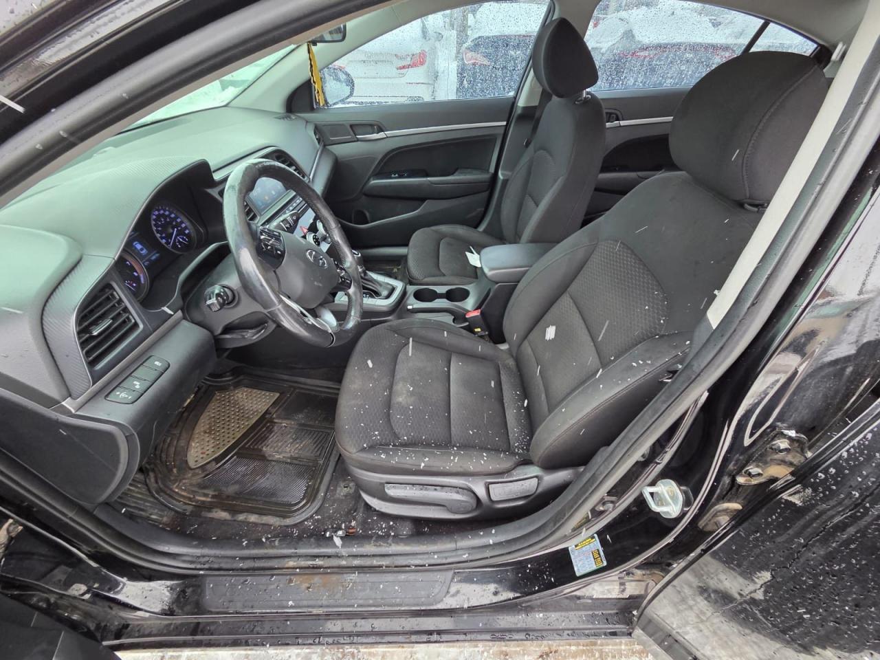 2019 Hyundai Elantra Preferred, HEATED SEATS, ONLY 148KMS, CERTIFIED - Photo #9