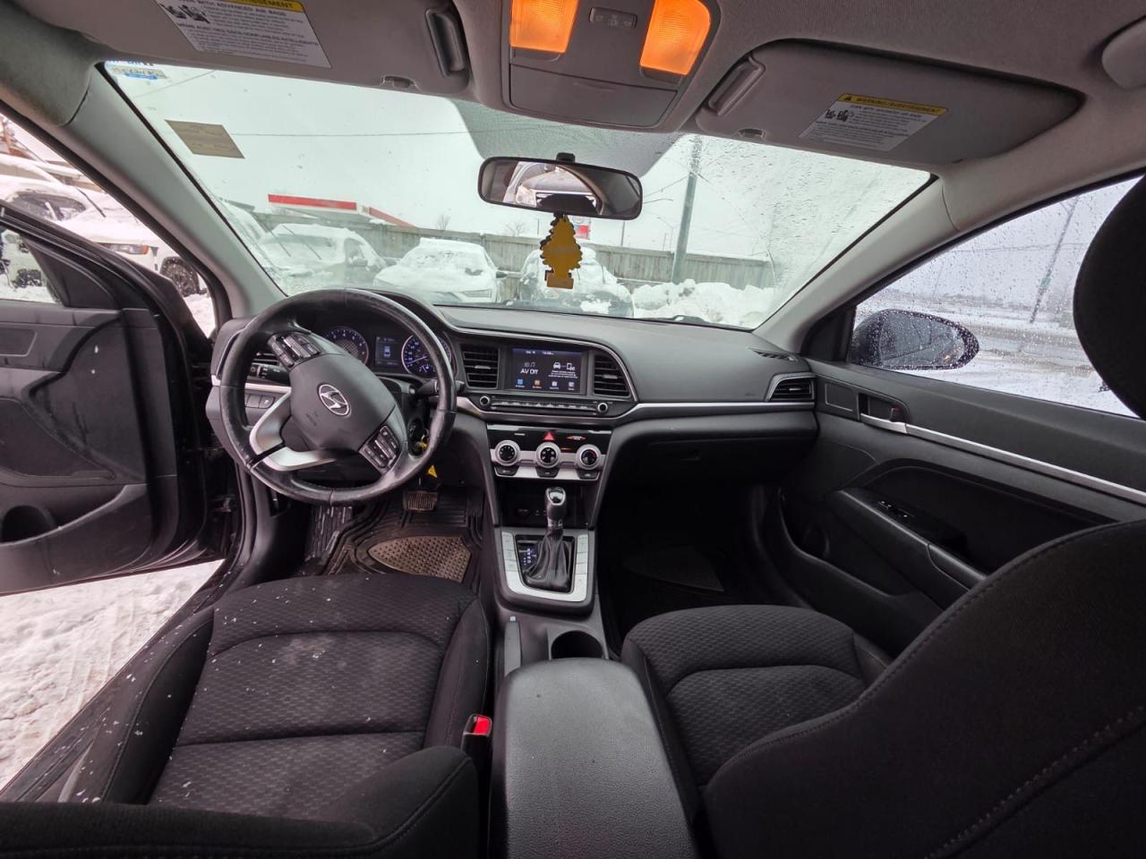 2019 Hyundai Elantra Preferred, HEATED SEATS, ONLY 148KMS, CERTIFIED - Photo #13