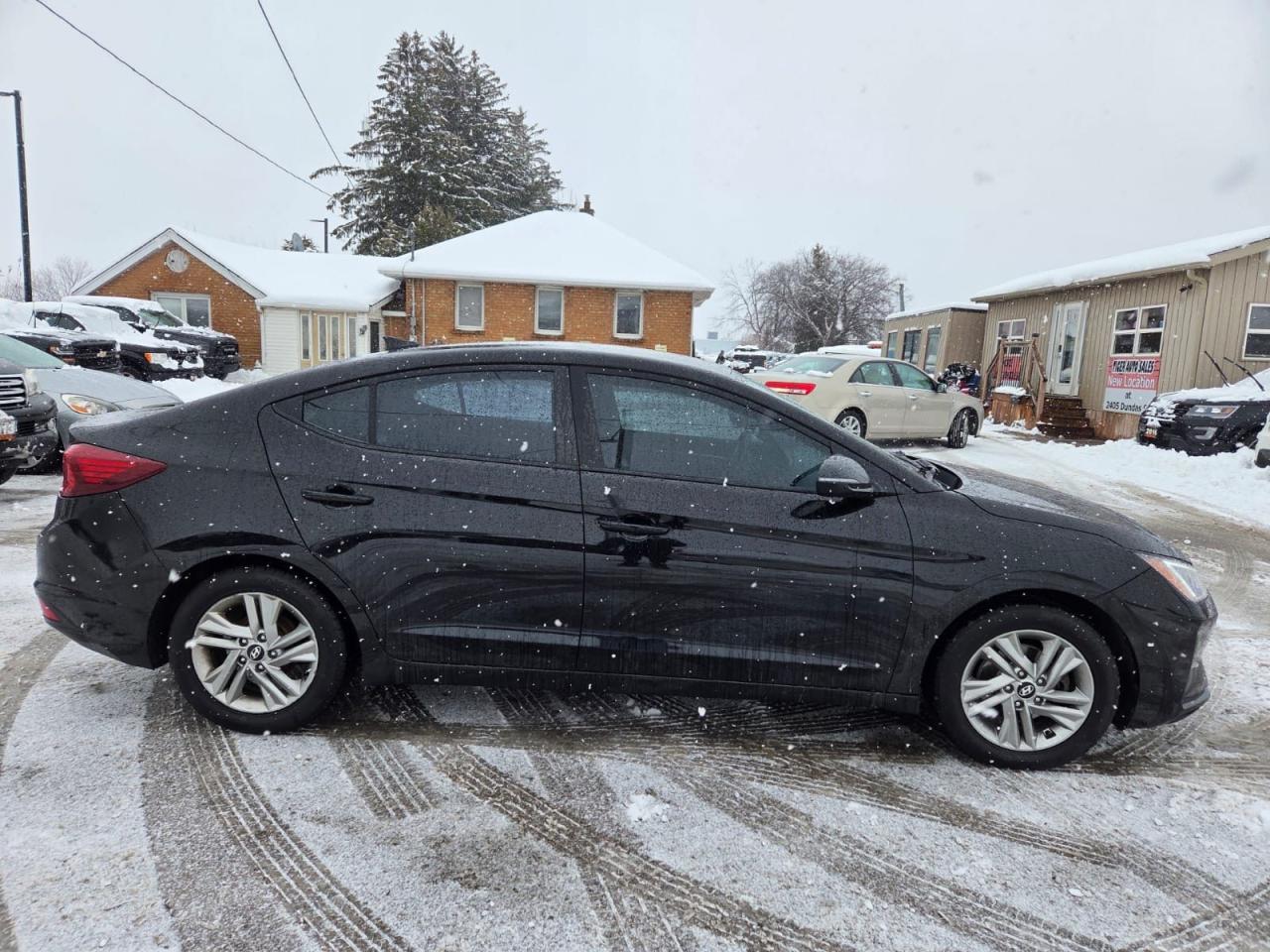 2019 Hyundai Elantra Preferred, HEATED SEATS, ONLY 148KMS, CERTIFIED - Photo #6
