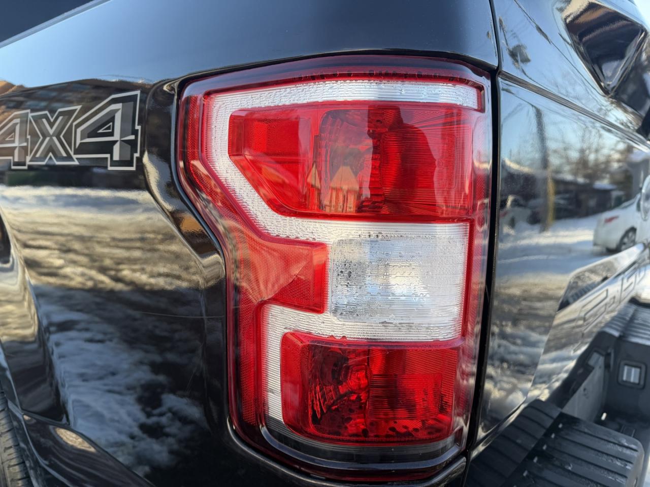 2020 Ford F-150 XLT SuperCrew 4WD Photo