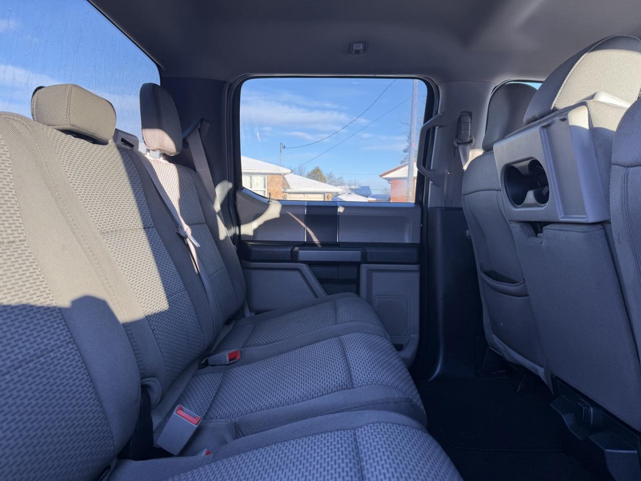 2020 Ford F-150 XLT SuperCrew 4WD Photo