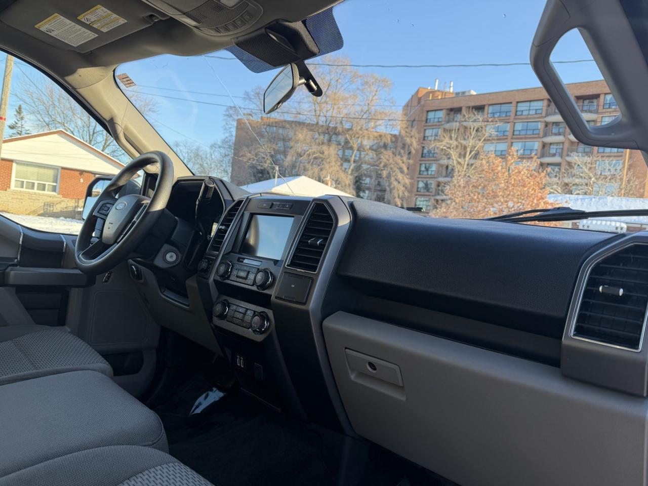2020 Ford F-150 XLT SuperCrew 4WD Photo