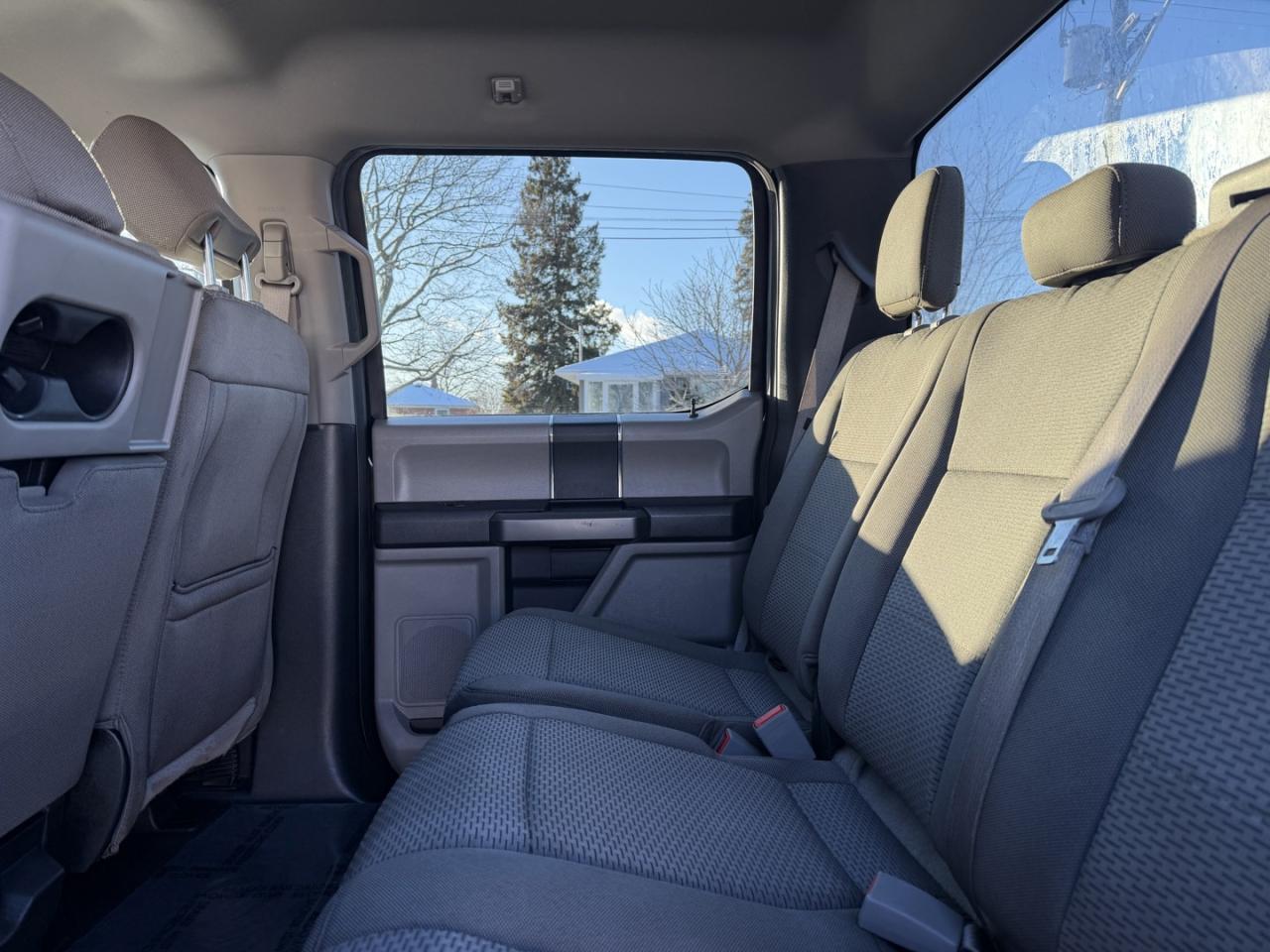 2020 Ford F-150 XLT SuperCrew 4WD Photo