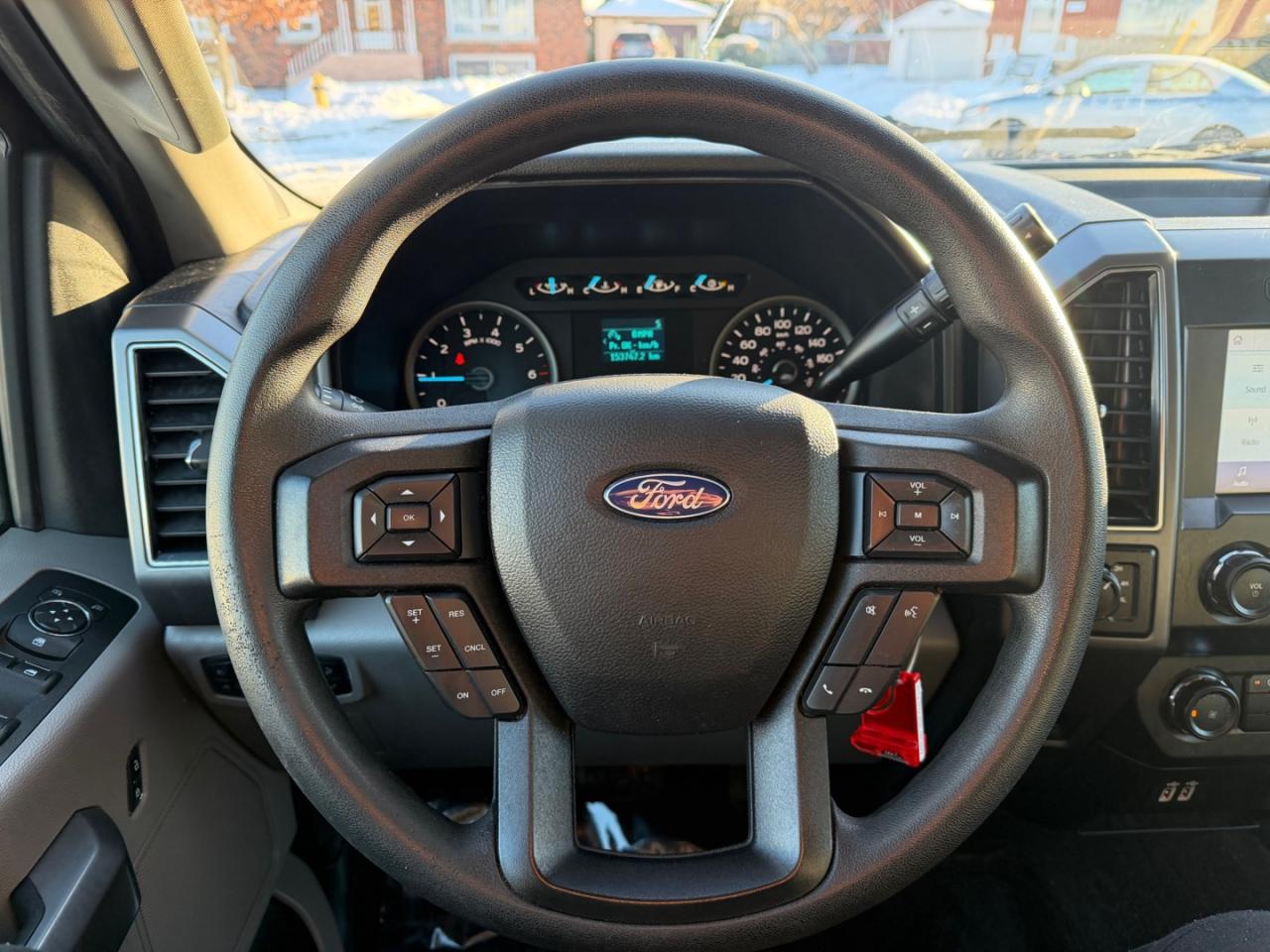 2020 Ford F-150 XLT SuperCrew 4WD Photo