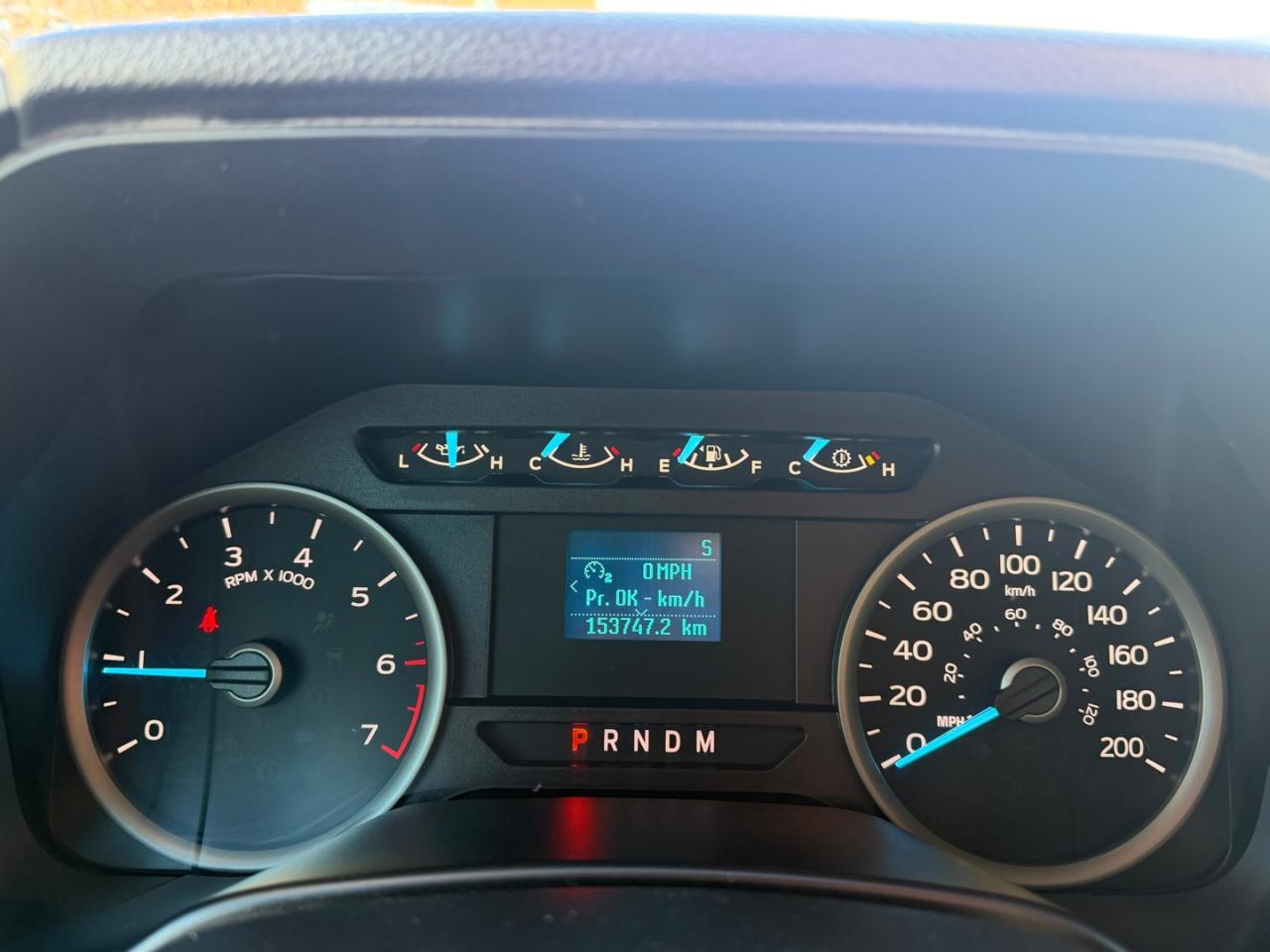 2020 Ford F-150 XLT SuperCrew 4WD Photo