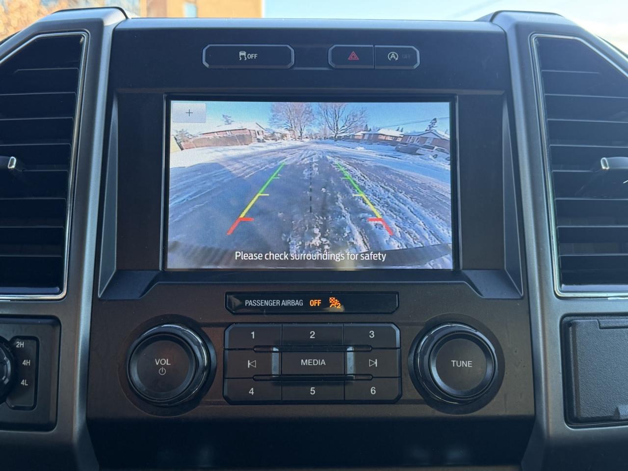 2020 Ford F-150 XLT SuperCrew 4WD Photo