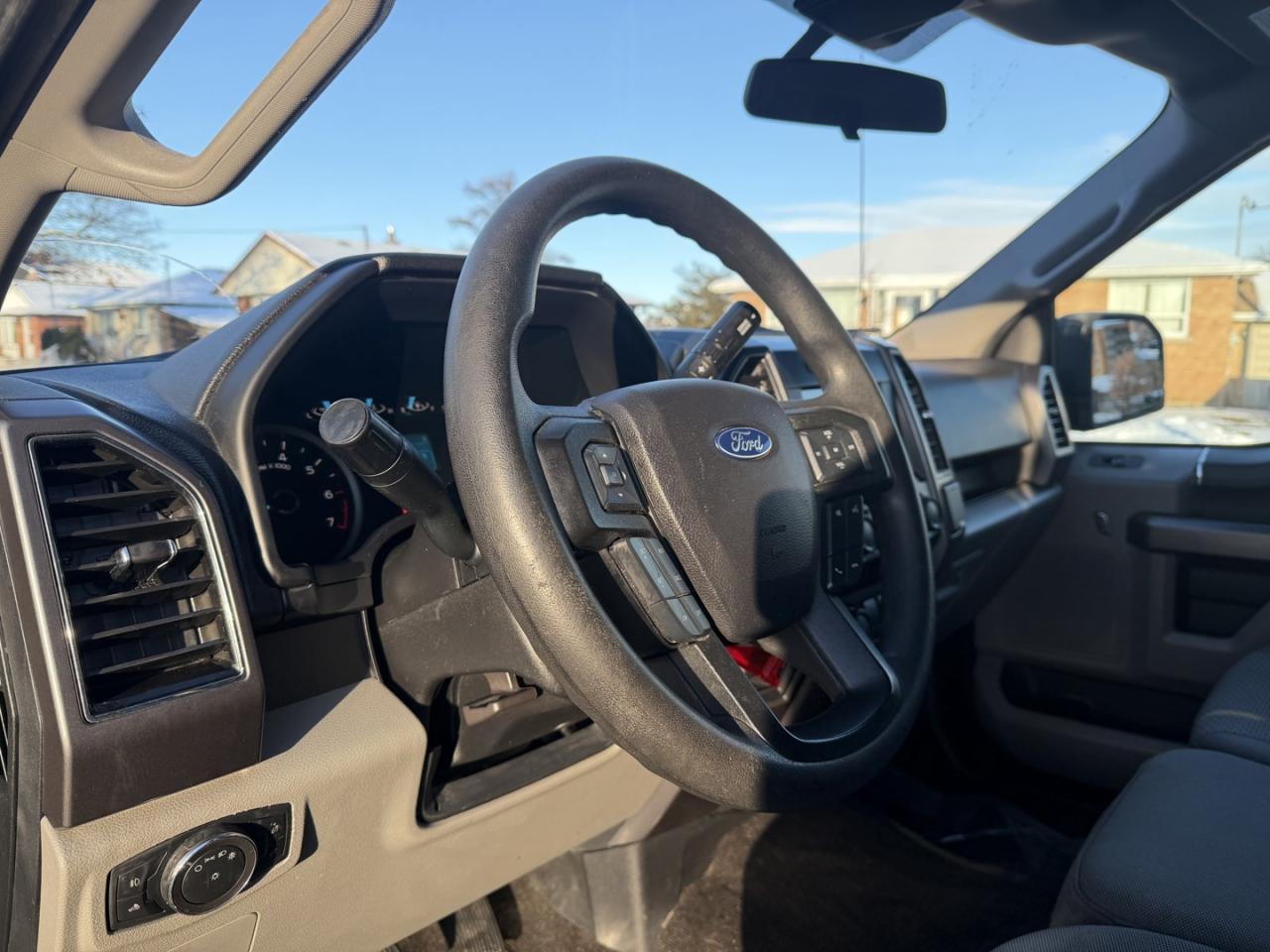 2020 Ford F-150 XLT SuperCrew 4WD Photo