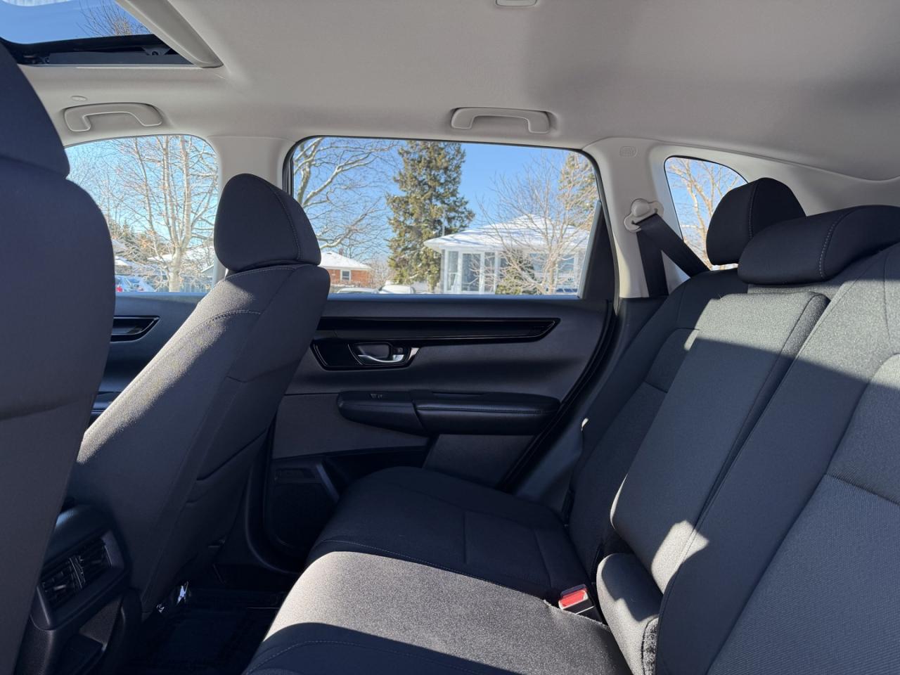 2023 Honda CR-V Sport AWD - Photo #13