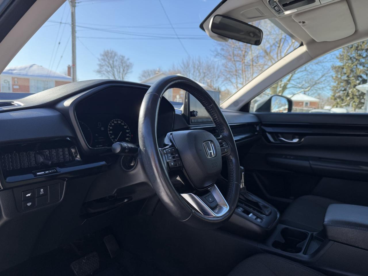 2023 Honda CR-V Sport AWD - Photo #15