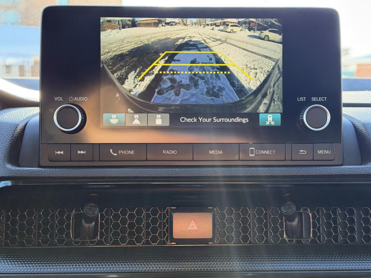 2023 Honda CR-V Sport AWD - Photo #18