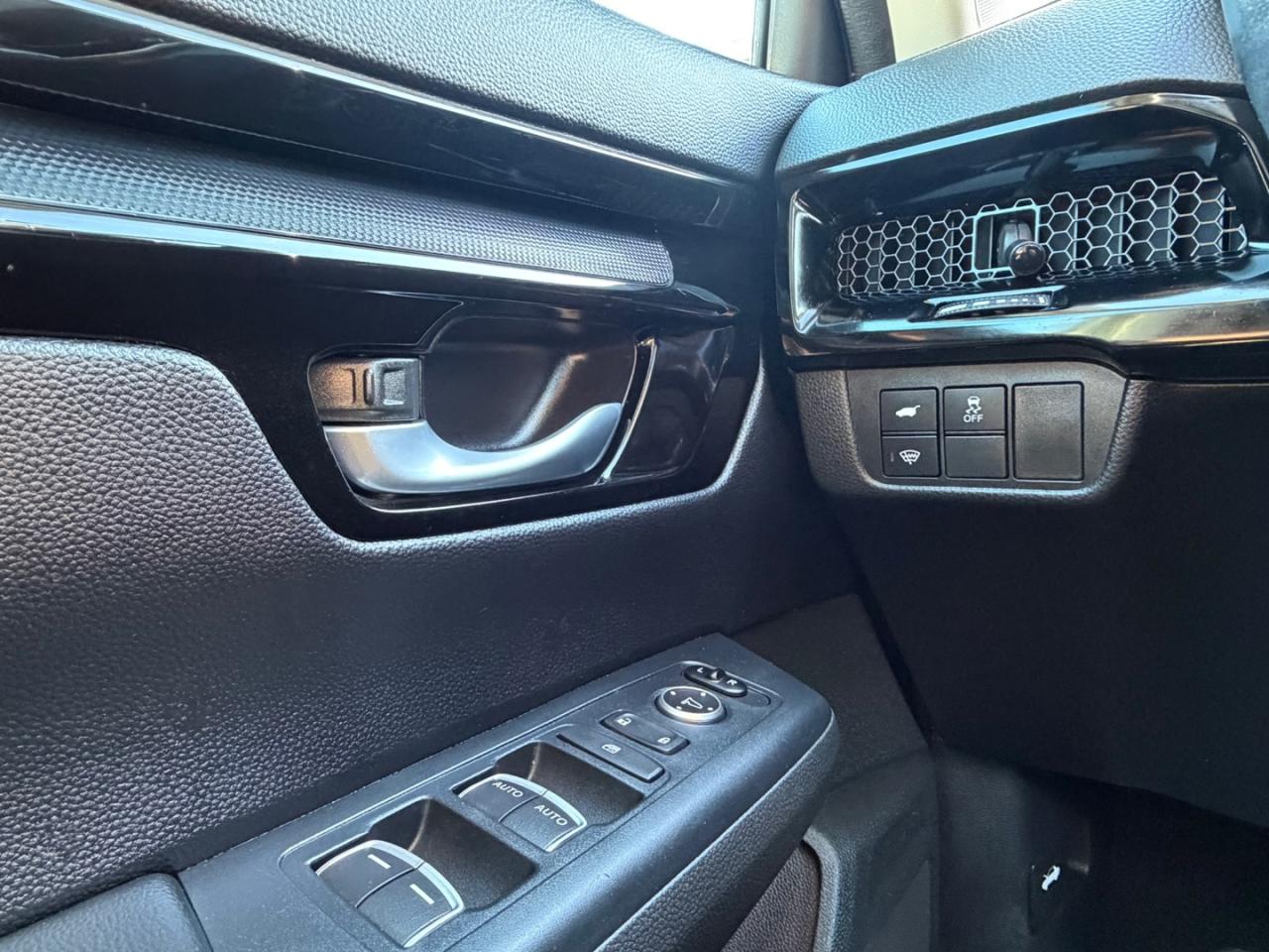 2023 Honda CR-V Sport AWD - Photo #21