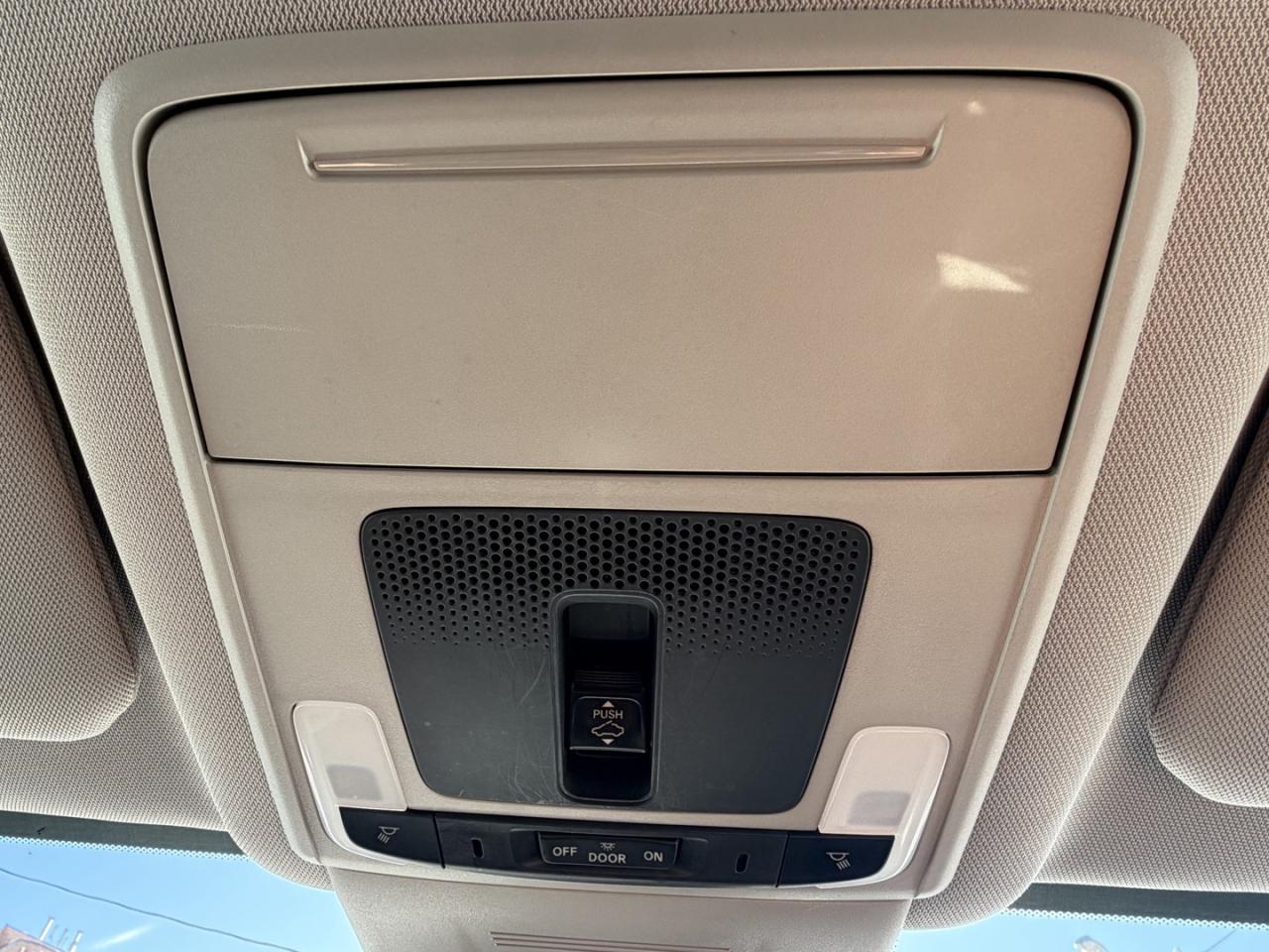 2023 Honda CR-V Sport AWD - Photo #22