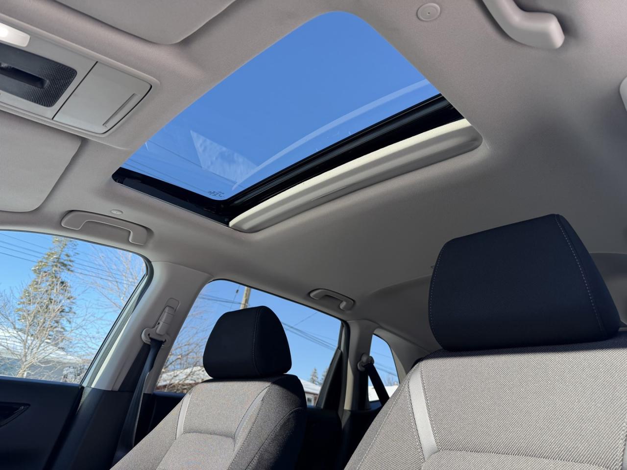 2023 Honda CR-V Sport AWD - Photo #24