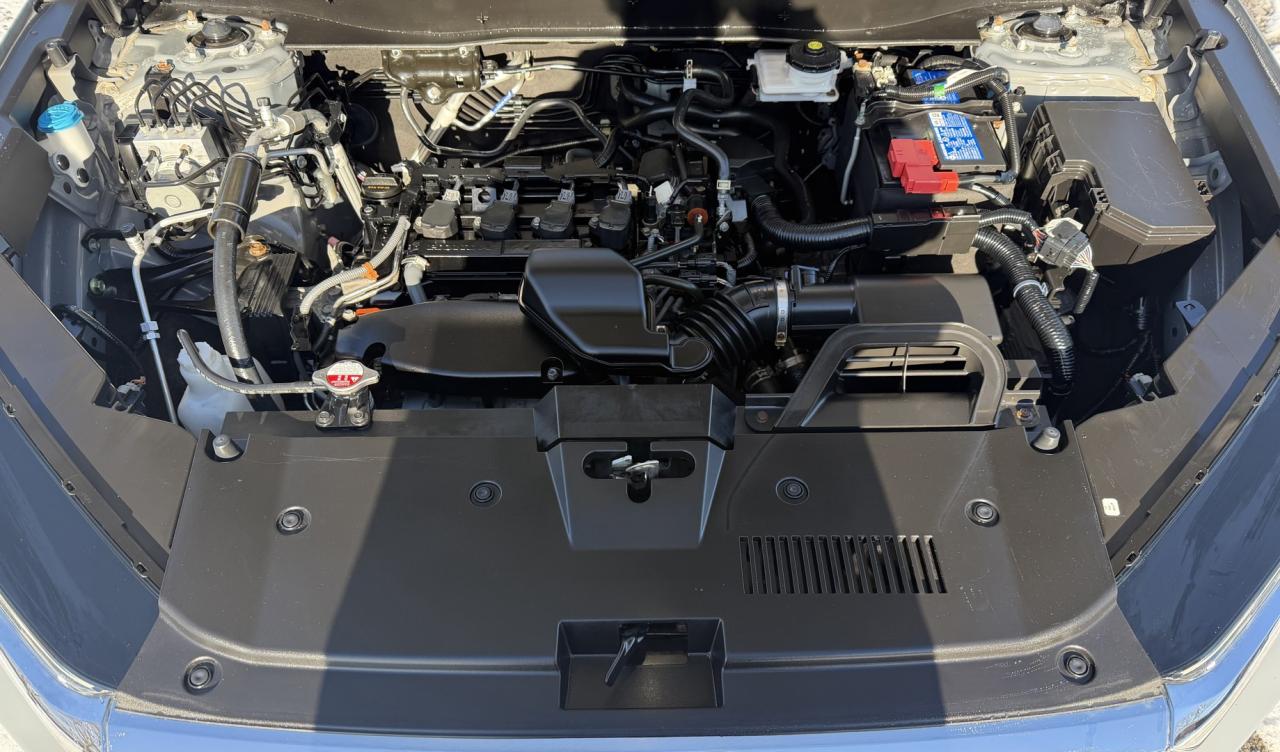 2023 Honda CR-V Sport AWD - Photo #25