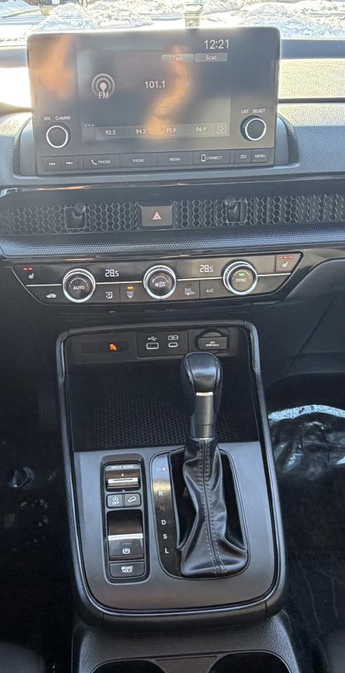 2023 Honda CR-V Sport AWD - Photo #20