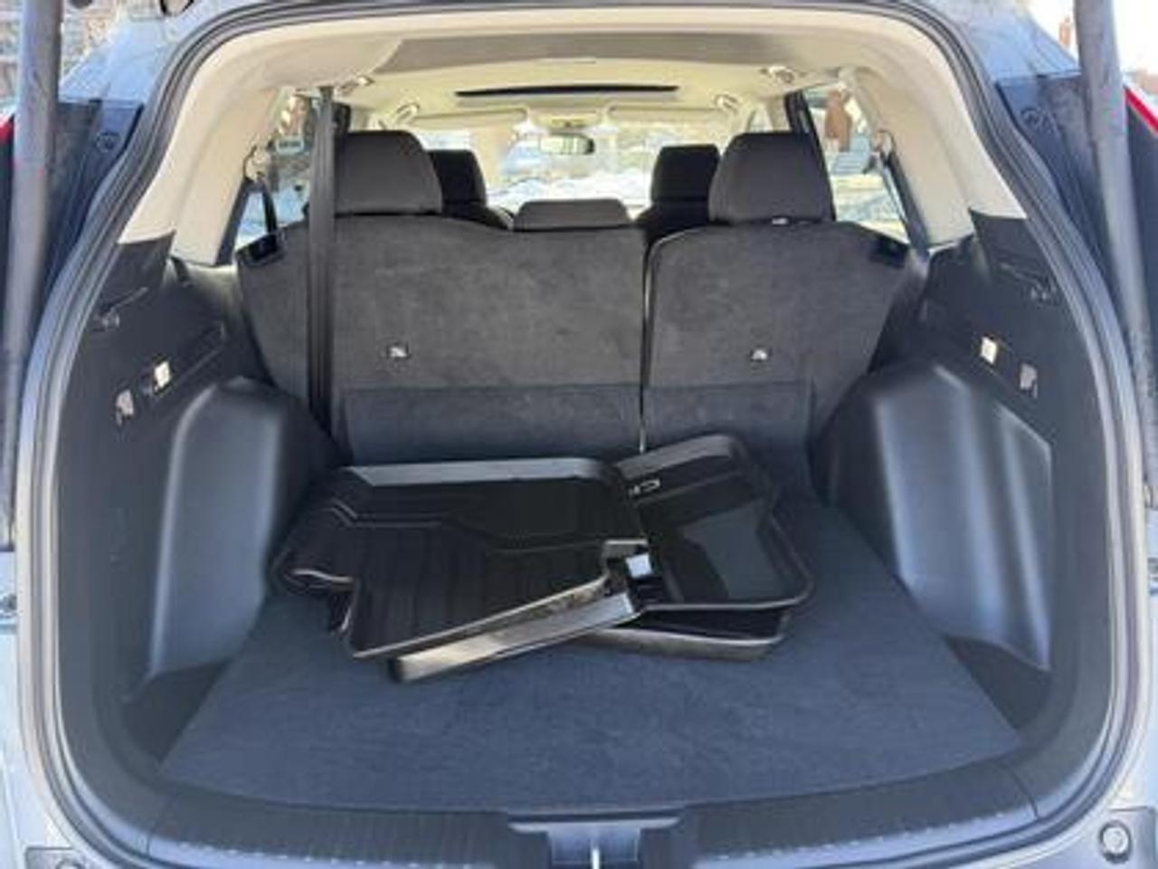 2023 Honda CR-V Sport AWD Photo